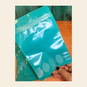 ClearBags Easter Egg Treat Bags | Easter Candy & Cookie Packaging | 25 ct